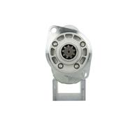 PlusLine Starter Motor Assembly 12 Volt 2980 Gram For Skoda 1.0 kw 141310+