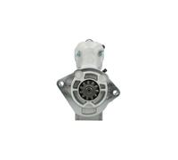 PlusLine Starter Motor Assembly 12 V 7390 Gram For Land Rover 2.7 kw 4280004610+