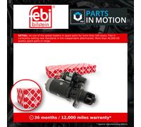 Starter Motor 48977 Febi A0051515001 A0051516401 0051515001 0051516401 Quality