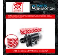 Starter Motor 48980 Febi A4571510301 4571510301 Genuine Top Quality Guaranteed