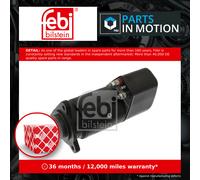 FEBI BILSTEIN 48981 Starter motor