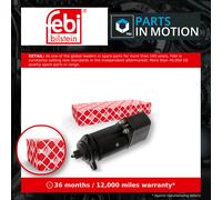 Starter Motor 48981 Febi 51262017061 51262017092 51262017108 51262017109 Quality