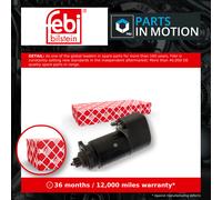 Starter Motor 48983 Febi 240504 465929 469414 5001683 5003027 Quality Guaranteed