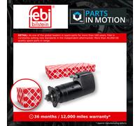 Starter Motor 48984 Febi 1547049 3095060 3964839 8113165 8113918 Quality New