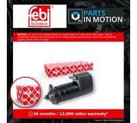 Starter Motor 48985 Febi 51262017057 51262017087 51262017110 51262017123 Quality