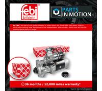 FEBI BILSTEIN 49004 Starter motor