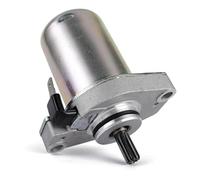 Starter Motor 4SB-H1800-00 For 5BM-81800-01 3KJ-81800-01 4CU-H1800-00 5SU-H1800-00 3FC-81800-01 3GF-H1800-00