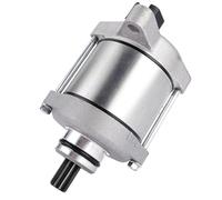 Starter Motor 55440001000 Compatible With TX300 TX300i TE300i TE300 TE250i TE250 EXC 250 300 Electrical Engine Parts