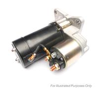 Starter Motor 590.904.112.020 +Line Original 2011358 2212499 2214299