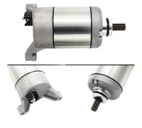 Starter Motor 5S7-81890-10-00 Compatible With XVS1300CU XVS1300 Custom XVS950A V Midnight XVS950C Bolt XVS950CR XV950