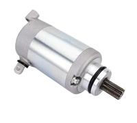 Starter Motor 5UM8189010 Compatible with EC250F Racing, EC300F Racing, and EC450F Racing Motorcycle Models