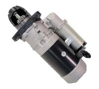 Starter Motor 600-813-6630 Compatible With Komatsu Engine 6D125E-2 6D125E-5 Excavator PC400-7 PC400LC-7 PC400LCSE-8R