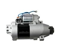 Starter Motor 63P-81800 63P-81800-00 STR5144 For Marine Boat Motor 4-Stroke F150-F250 S114-867 Lester 18442