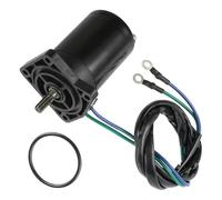 Starter Motor 65W-43880 65W-43880-10-00 10887 Tilt Trim For Outboard 25-40HP 00-16 65W-43880-00-00 67C-43880-00-00 67C-43880-01 Starting Motor