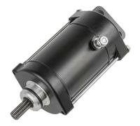 Starter Motor 6D3-81800-00-00 Compatible With WaveRunner Deluxe Sport VX VX110 Jetski VX 1100 FRT LAT 1100 AR210 SX210 18436
