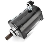 Starter motor 6M6-81800-10 Starter Motor For Y-AMAHA XL700 For Wave Runner 1999-2004 For For Raider For Deluxe GP760 XL760 SJ650 For Super Jet FX700 FX1