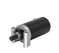 Starter Motor 7000 1999-1140051 3209801 32-098-03 KH-32-098-01-S KH-32-098-03-S Compatible With Courage Engines 20HP 23HP 25HP 27HP
