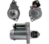 Starter Motor 840.508.112.050 +Line Original C2D19968 DX2311001BC DX2311001BD