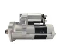 Starter Motor 8971374782 M8T80373 897137-4781 Compatible With Isuzu Engine 4JB1 4JG1 Compatible With Kobelco Excavator SK60 70 80MSR 80CS