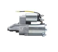 HELLA 8EA 011 611-421 Starter motor
