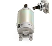 Starter Motor 9-Spline For Ducati 899,955 V2,959,1199,1299 Panigale, Streetfighter 27040134A, 27040131B,27040132A,27040132B