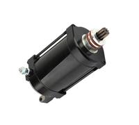 Starter Motor 9 Teeth For Spyder RYKER STD Maverick X3 R 4x4 420893830 420892426