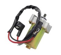 Starter Motor Aluminium Alloy Metal Motorcycle Starter Motor FOR YFM90R 90 2009-2018 OEM : 99999-04128 43D-H1800-00
