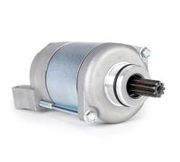 Starter Motor And Relay For CRF230 CRF230F 2008-2017 CRF230 CRF230L 2008-2009 CRF230M 2009 Replace OEM 31200-KPS-A11