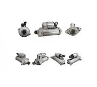 MAGNETI MARELLI 063726156010 Starter motor