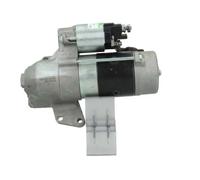 Starter motor Anticlockwise rotation 220.531.213.050 BV PSH for PEUGEOT CITROËN
