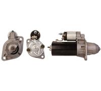Starter motor Anticlockwise rotation 25-1441 ELSTOCK for VW TRANSPORTER T3 Van