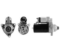 Starter ELSTOCK 25-2167 for SEAT VW