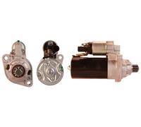 ELSTOCK 25-3256 Starter for VW