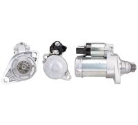 Starter ELSTOCK 25-5025 For VW, AUDI, SEAT, SKODA