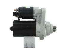 PlusLine Starter Motor Assembly 12 V 3330 Gram For Volkswagen 1.1 kw 0001121017+