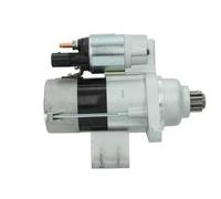 PlusLine Starter Motor Assembly 12 V 3360 Gram For Volkswagen 1.8 kw TS18ER22+