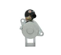 PlusLine Starter Motor Assembly 12 V 3360 Gram For Volkswagen 1.8 kw TS18ER22+