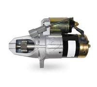 Starter motor Anticlockwise rotation 3D194 JAPKO for NISSAN QX IV