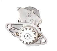 JAPKO 3T227 Starter motor