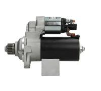 Starter motor Anticlockwise rotation 440.504.132.010 BV PSH for SKODA AUDI VW