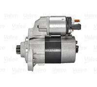 Starter motor Anticlockwise rotation 458160 VALEO for SKODA SEAT VW