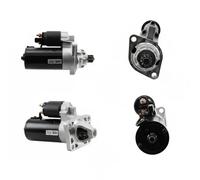 Starter motor Anticlockwise rotation 5010019 MEAT & DORIA for VW FORD AUDI SEAT