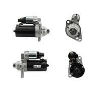 STARTER 5010047 FOR SKODA ROOMSTER FABIA/II/Combi PRAKTIK VW CARAVELLE/Bus/Mk