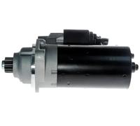 Starter motor Anticlockwise rotation 8EA 011 610-221 HELLA for SKODA VW SEAT
