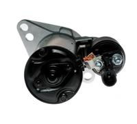 HELLA Starter Fits Audi A3 Seat Altea Altea XL Cordoba Skoda VW 8EA 011 610-221