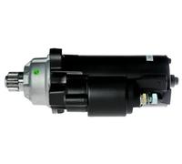 Starter motor Anticlockwise rotation 8EA 011 610-231 HELLA for VW SKODA AUDI