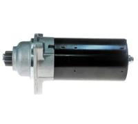 Starter motor Anticlockwise rotation 8EA 011 611-051 HELLA for VW