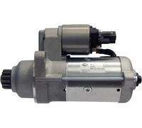 Starter motor Anticlockwise rotation 8EA 011 611-541 HELLA for SEAT VW AUDI
