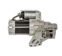 Starter motor Anticlockwise rotation 8EA 011 611-911 HELLA for MITSUBISHI JEEP
