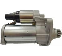 HELLA 8EA 011 612-271 Starter 12V 0.9kW Rated Power Fits Audi Seat Skoda VW